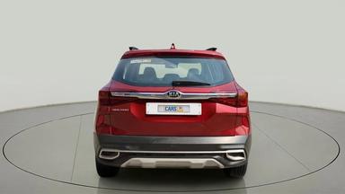 2020 KIA SELTOS