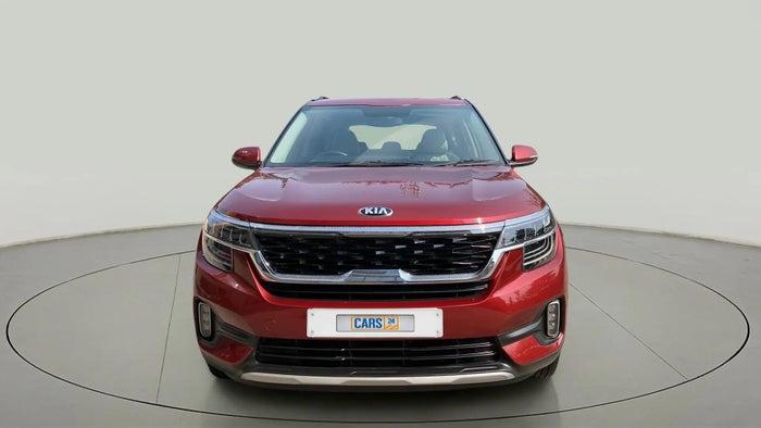 2020 KIA SELTOS