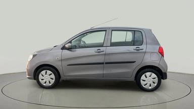 2019 Maruti Celerio