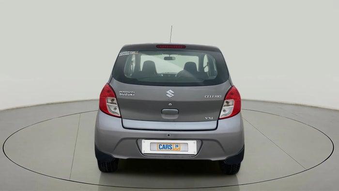 2019 Maruti Celerio