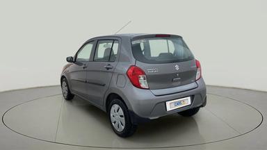 2019 Maruti Celerio