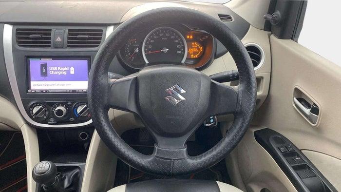 2019 Maruti Celerio