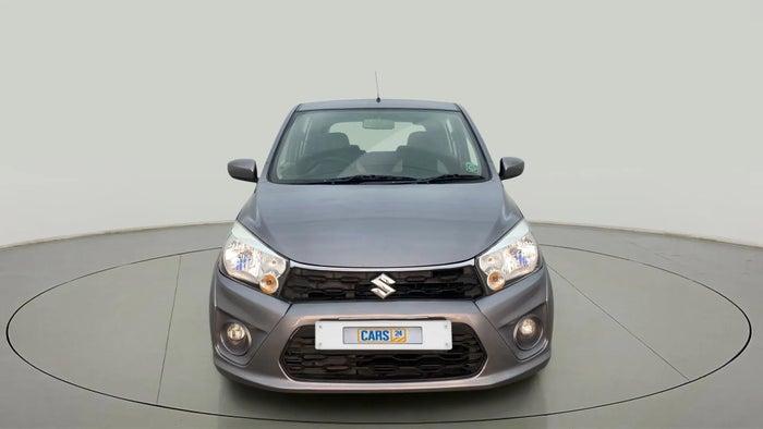 2019 Maruti Celerio