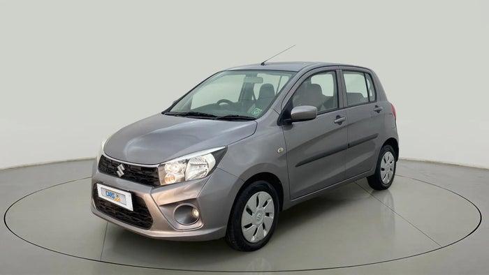 2019 Maruti Celerio