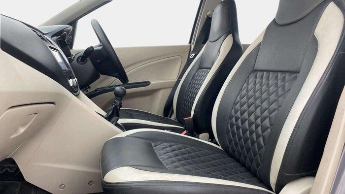 2019 Maruti Celerio