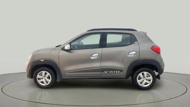 2018 Renault Kwid