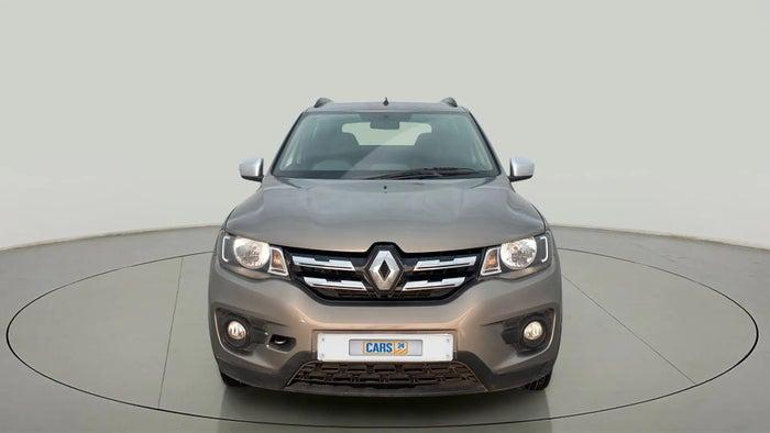 2018 Renault Kwid