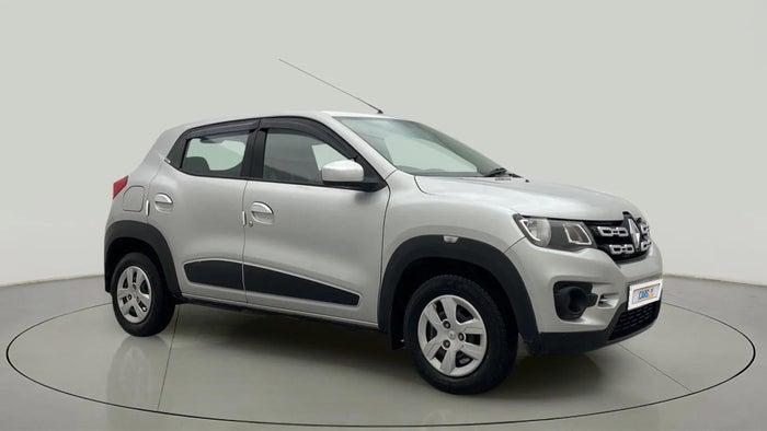 2017 Renault Kwid