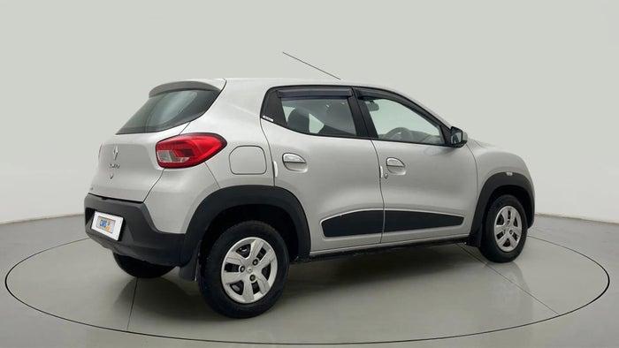 2017 Renault Kwid