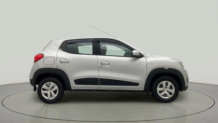 2017 Renault Kwid