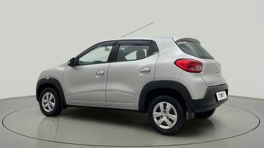 2017 Renault Kwid