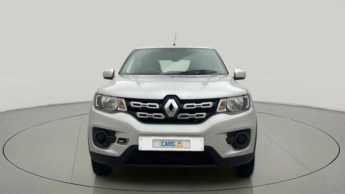 2017 Renault Kwid