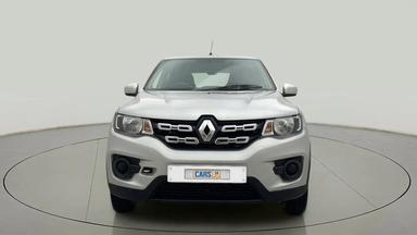 2017 Renault Kwid