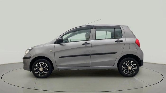 2015 Maruti Celerio