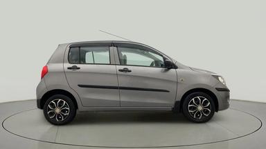 2015 Maruti Celerio