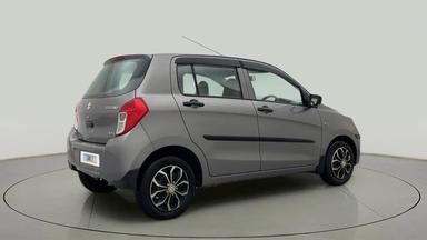 2015 Maruti Celerio