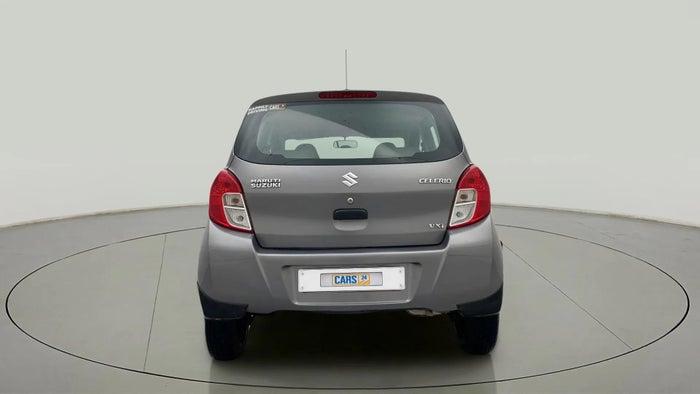 2015 Maruti Celerio