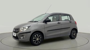 2015 Maruti Celerio