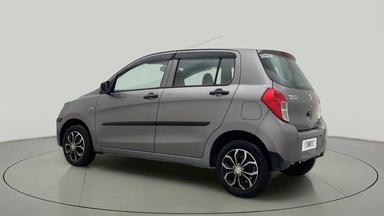 2015 Maruti Celerio