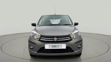 2015 Maruti Celerio