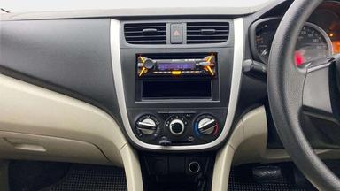 2015 Maruti Celerio