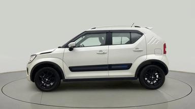 2023 Maruti IGNIS