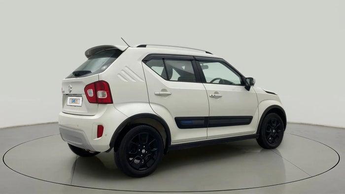 2023 Maruti IGNIS