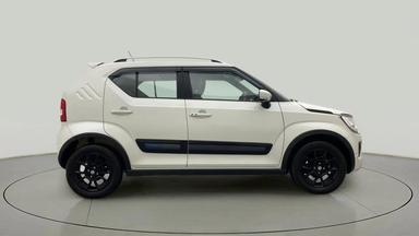 2023 Maruti IGNIS