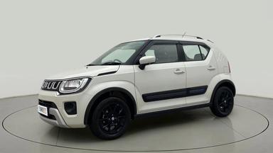 2023 Maruti IGNIS