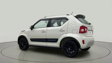 2023 Maruti IGNIS