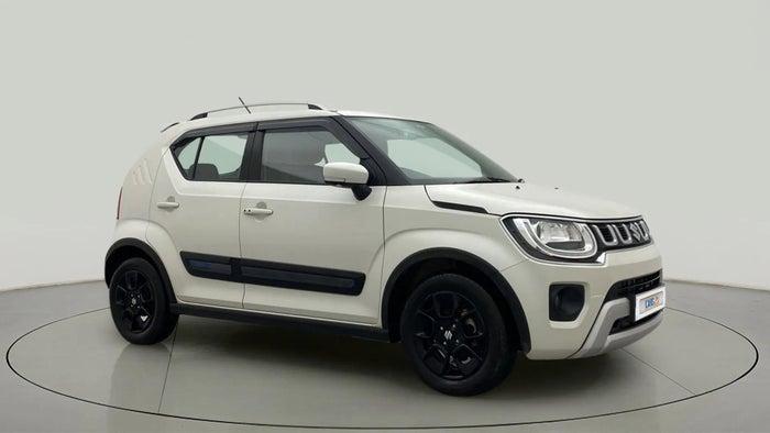 2023 Maruti IGNIS