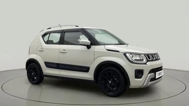 2023 Maruti IGNIS