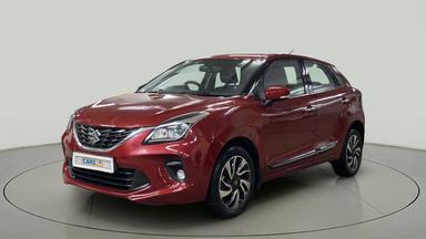 2019 Maruti Baleno