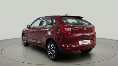 2019 Maruti Baleno