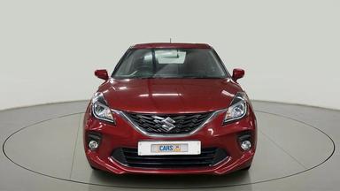 2019 Maruti Baleno