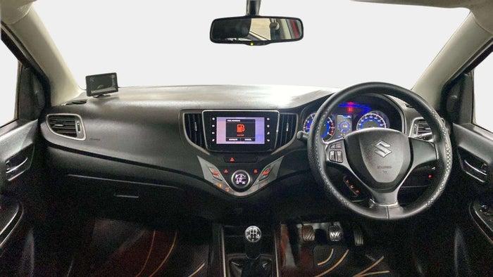 2019 Maruti Baleno