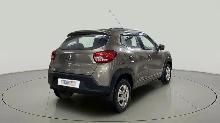 2019 Renault Kwid