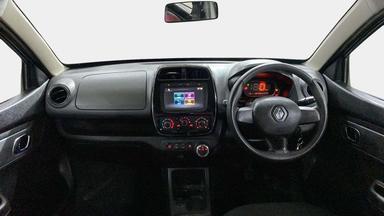 2019 Renault Kwid