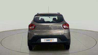 2019 Renault Kwid