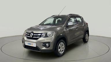 2019 Renault Kwid