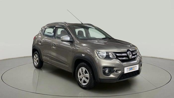 2019 Renault Kwid