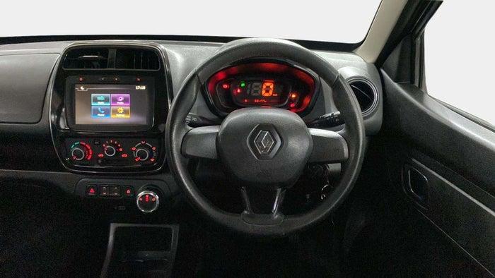 2019 Renault Kwid