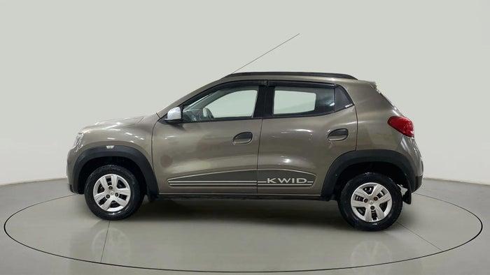 2019 Renault Kwid