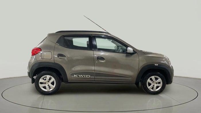 2019 Renault Kwid