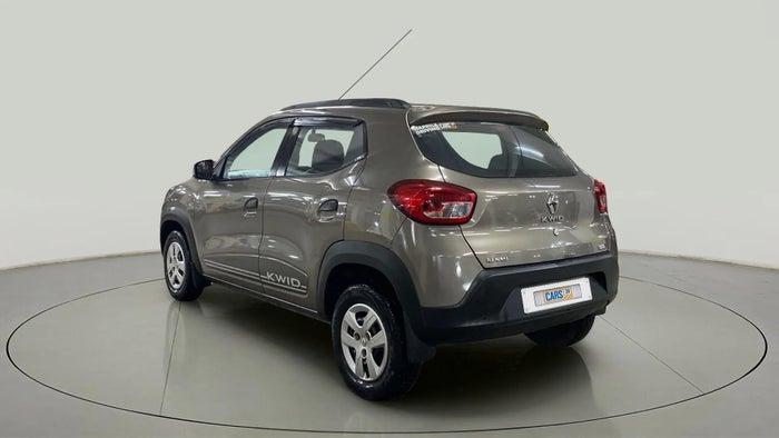 2019 Renault Kwid