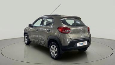 2019 Renault Kwid