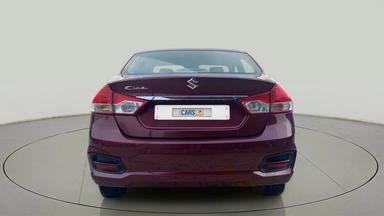 2017 Maruti Ciaz