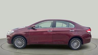 2017 Maruti Ciaz