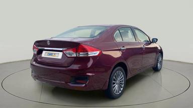 2017 Maruti Ciaz