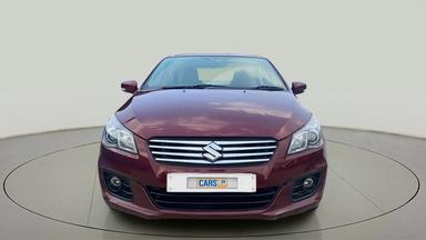 2017 Maruti Ciaz